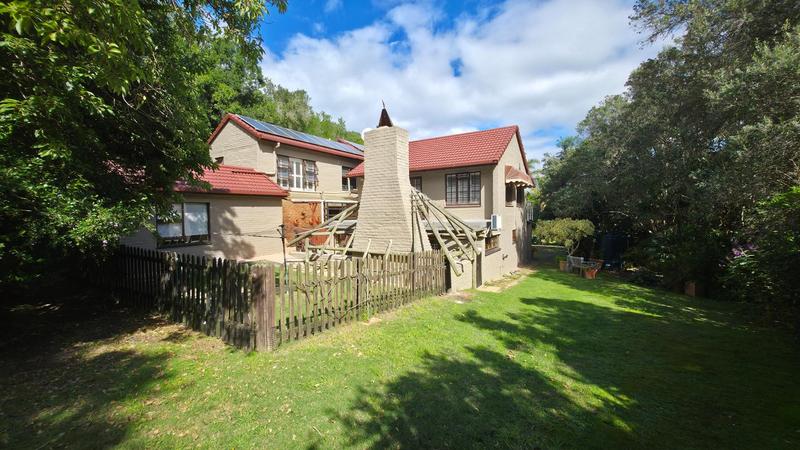 4 Bedroom Property for Sale in Groot Brakrivier Central Western Cape